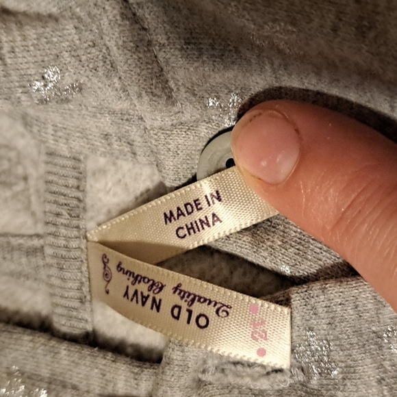 Toddler Girls Lot Of 9 Long Sleeve Dresses 2t. - Picture 9 of 17